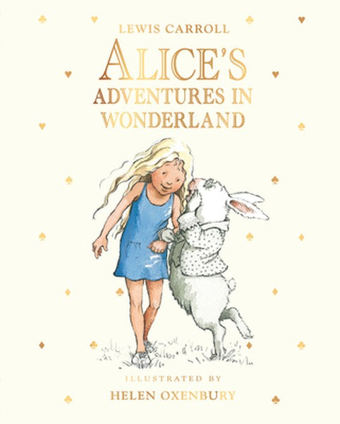Alice's Adventures in Wonderland