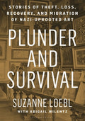 Plunder and Survival: Stories of Theft, Loss, Recovery, and Migration of Nazi Uprooted Art