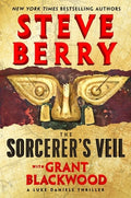 The Sorcerer's Veil