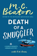 Death of a Smuggler