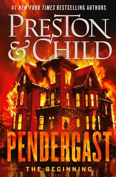 Pendergast: The Beginning
