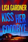 Kiss Her Goodbye: A Frankie Elkin Novel Volume 4