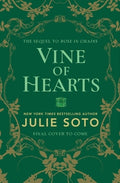 Vine of Hearts (Deluxe Limited Edition)