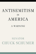 Antisemitism in America: A Warning