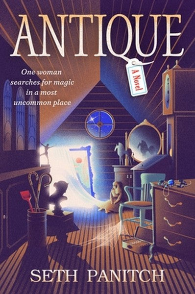 Antique