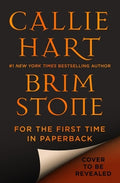 Brimstone (Special Edition)