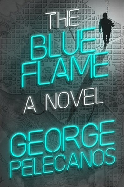 The Blue Flame