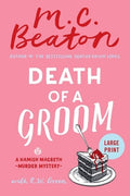 Death of a Groom