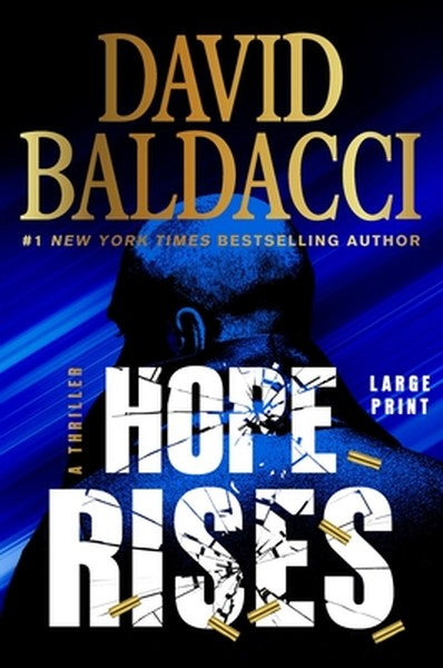 Hope Rises
