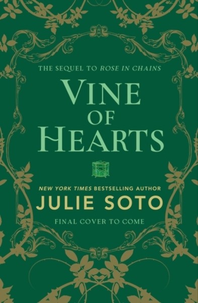 Vine of Hearts (Standard Edition)