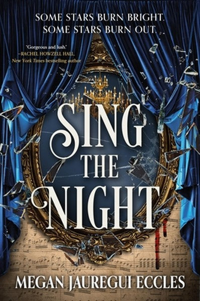 Sing the Night