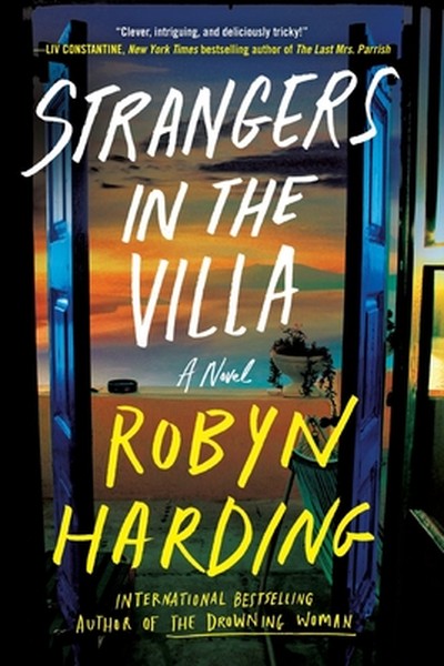 Strangers in the Villa