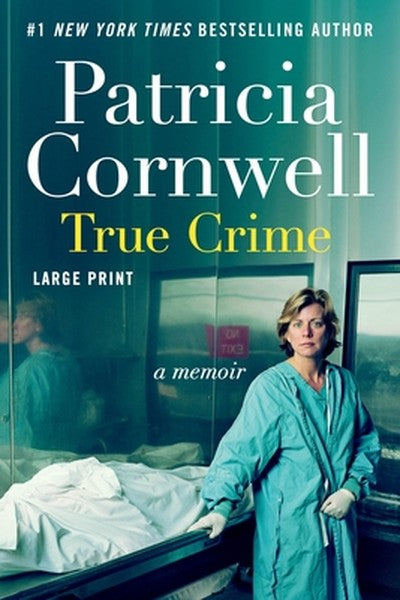 True Crime: A Memoir