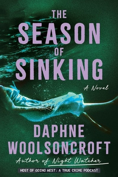The Season of Sinking