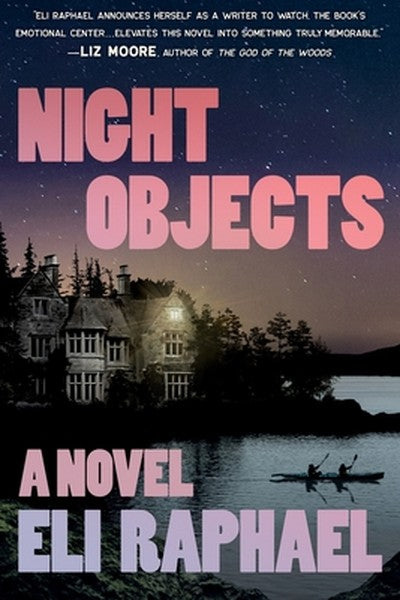 Night Objects