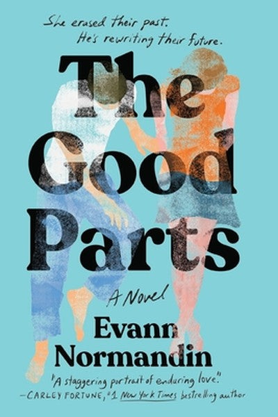 The Good Parts