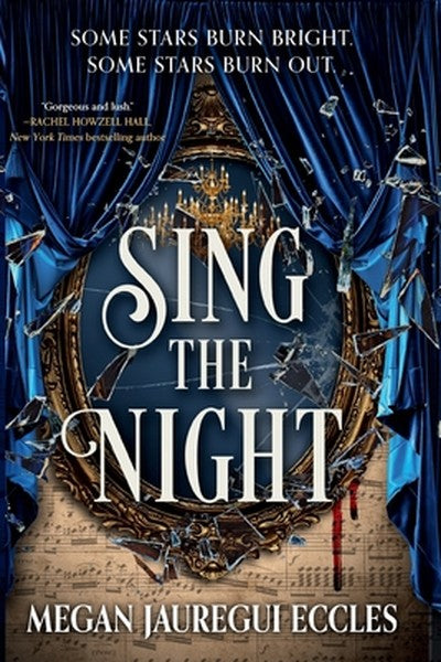 Sing the Night
