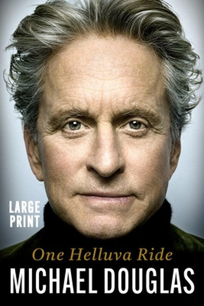 One Helluva Ride