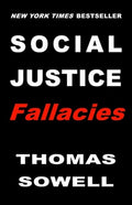 Social Justice Fallacies