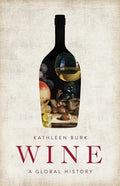 Wine: A Global History