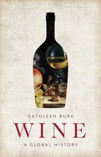Wine: A Global History