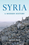 Syria: A Modern History