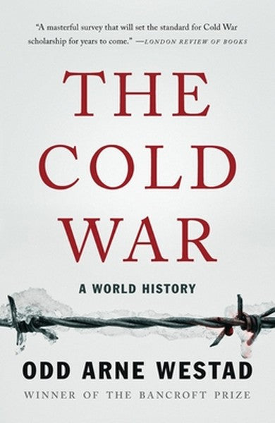 The Cold War: A World History