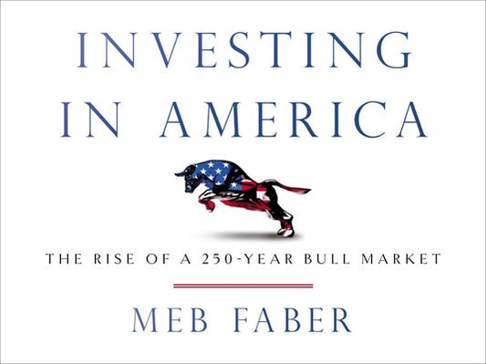 Investing in America: The Rise of a 250-Year Bull Market
