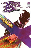 Speed Racer: Tales from the Road Vol. 1