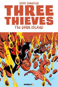 Three Thieves Vol. 6: The Dark Island