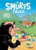 The Smurfs Tales Vol. 17