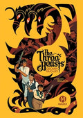 The Three Beasts