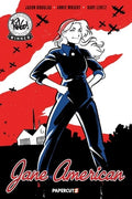 Jane American