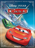Disney Pixar Classic Graphic Novel: Cars