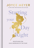 Starting Your Day Right: Devotions for Each Morning of the Year