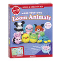 Make Your Own Loom Animals