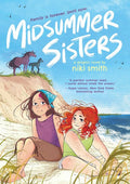Midsummer Sisters (a Graphic Novel)