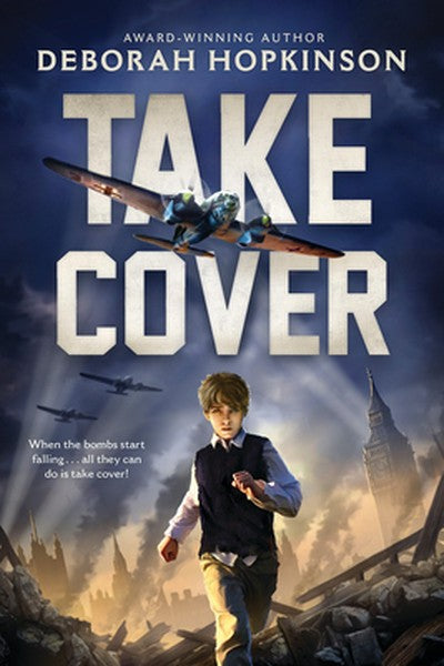 Take Cover