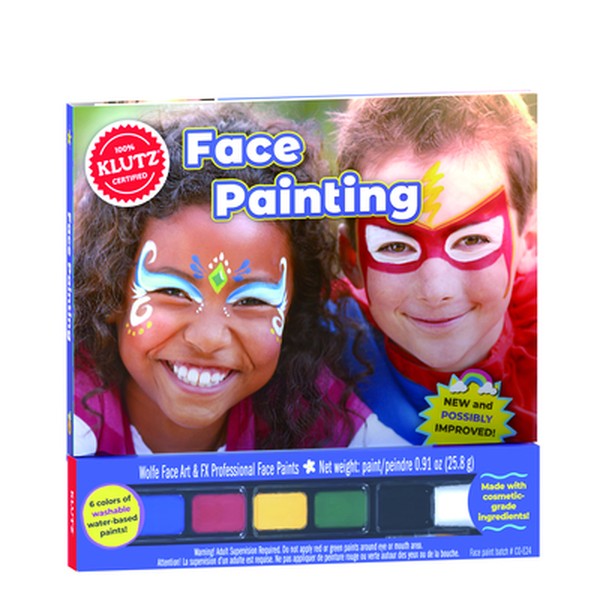 Face Painting