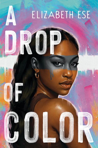 A Drop of Color