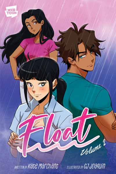 Float Vol. 2