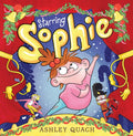 Starring Sophie