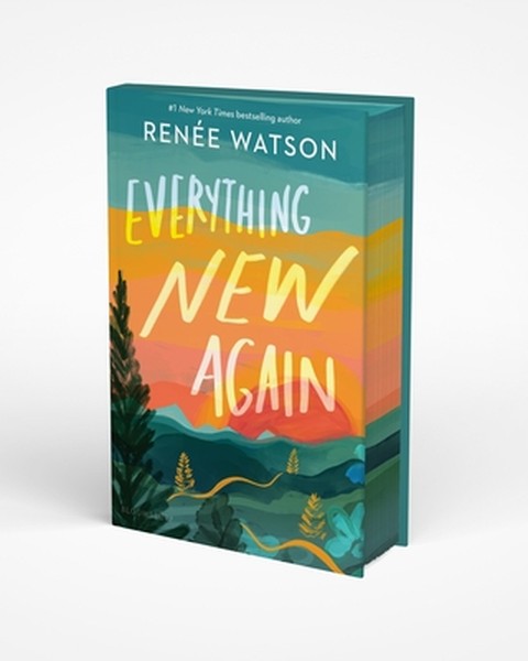 Everything New Again: Deluxe Limited Edition