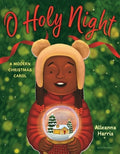 O Holy Night: A Modern Christmas Carol