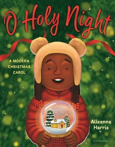 O Holy Night: A Modern Christmas Carol