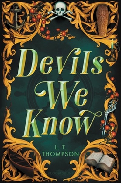 Devils We Know