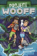 Project Wooff