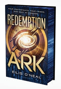 Redemption Ark: Deluxe Limited Edition