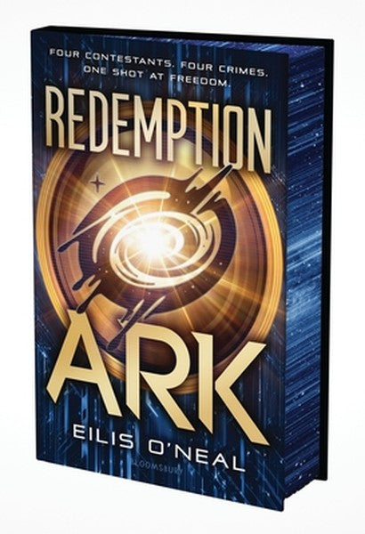 Redemption Ark: Deluxe Limited Edition