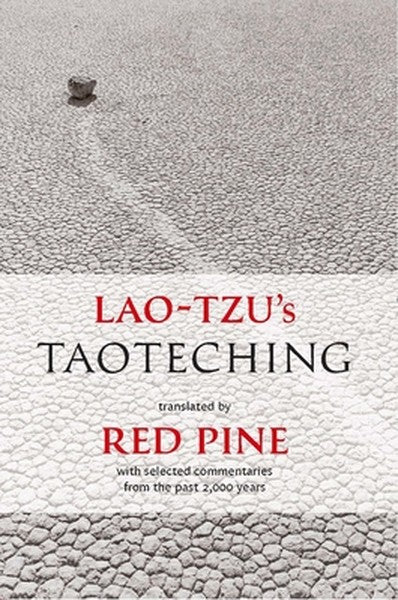 Lao-Tzu's Taoteching